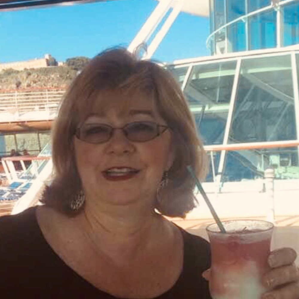 Meet your Posher, Donna